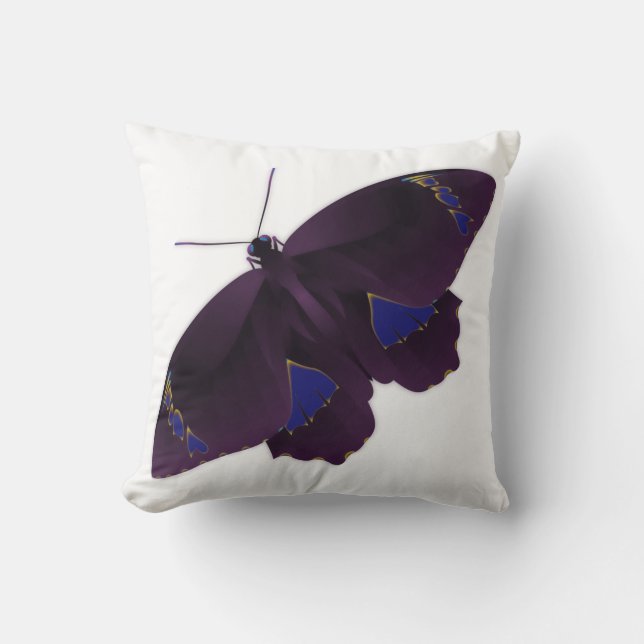Almofada Borboleta Art 8 (Frente)