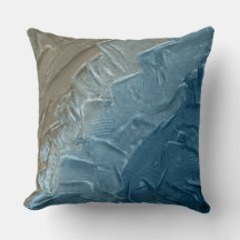 Borda do Oceano: Uma Pintura Digital de Tranquilid