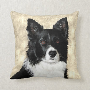 Almofada Border Collies Rock!Almofada