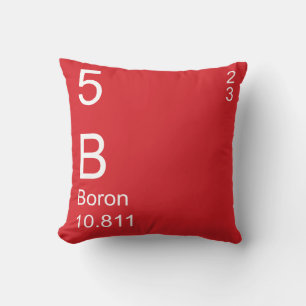 Almofada Boro