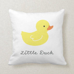 Almofada Borracha Ducky