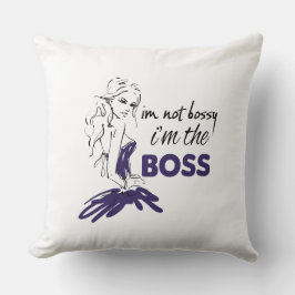 Almofada Bossy