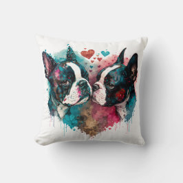 Almofada Boston Love