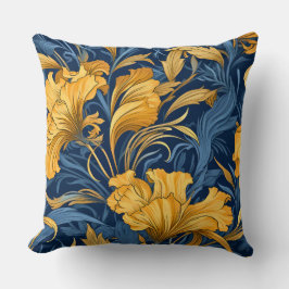 Almofada Botânica Luminosa de Fairytale