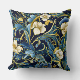 Almofada Botânica Luminosa de Fairytale