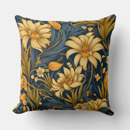 Almofada Botânica Luminosa de Fairytale