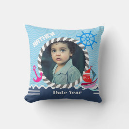 Almofada Botas Diversas Travesseiro decorativo de Fotografi