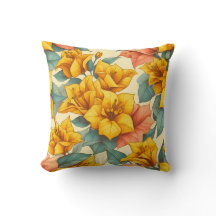 bougainvillea amarelo