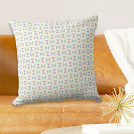 Almofada Bow Tie Pillow