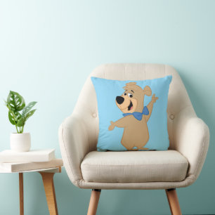 Almofada Braços com Urso Boo-Boo Amplos