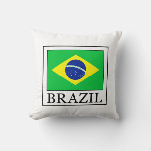 Almofada Brasil
