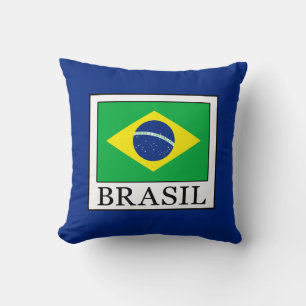 Almofada Brasil