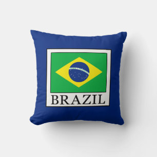Almofada Brasil