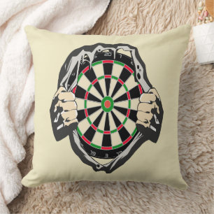 Almofada Breakthrough para Bullseye - Ultimate Dartboard