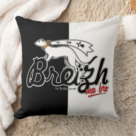 Almofada Breizh ma bro