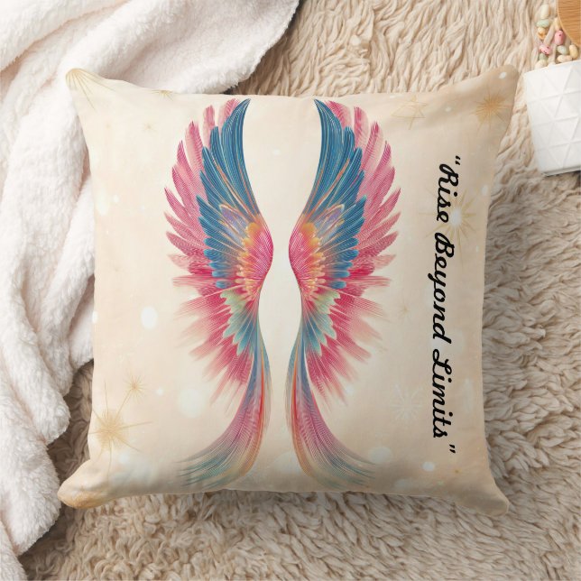 Almofada "Bright Angel Essence" (Cobertor)