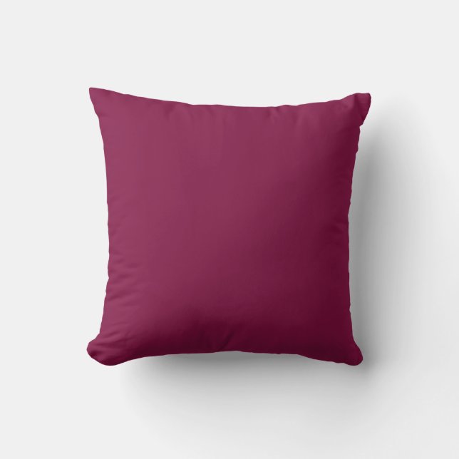 Almofada Bright Cherry Pink Scatter Throw Cushion (Frente)