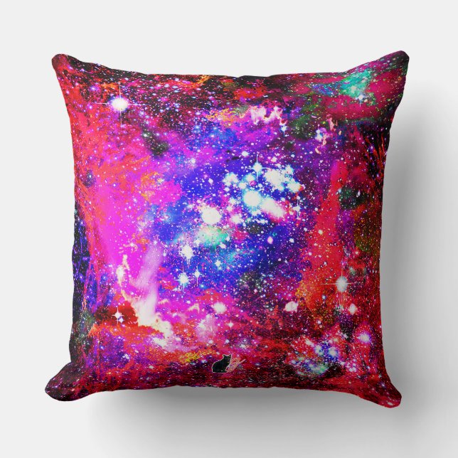 Almofada Brilliance Star Field Pillow (Frente)