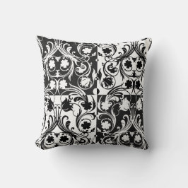 Almofada Brocade
