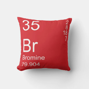 Almofada Bromo
