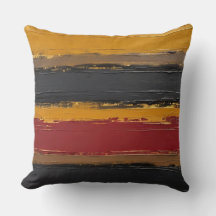 bronze, ouro-ocre, marsala e carvão