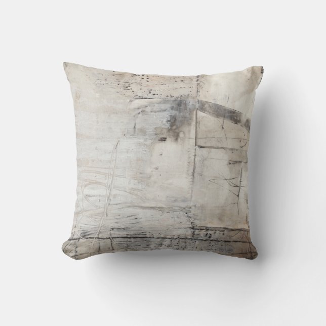 Almofada Bronze Preto (Frente)