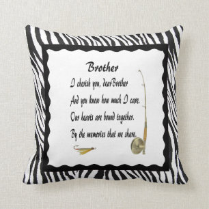 ALMOFADA BROTHER-PILLOW