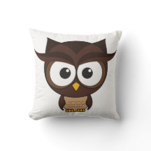Brown Owl