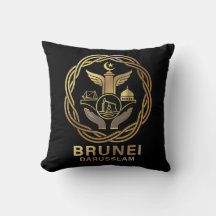 Brunei Darussalam Sudeste Asiático