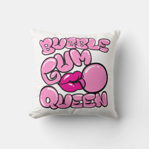 Almofada Bubble Gum Queen