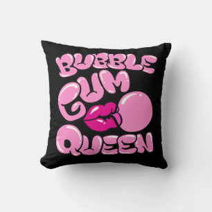 Almofada Bubble Gum Queen