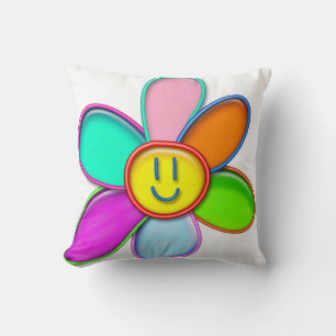ALMOFADA BUBBLES FANTASY -