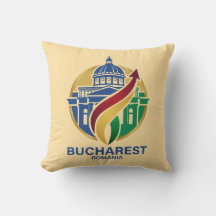 Bucareste Romênia Europa Oriental