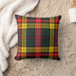 Almofada Buchanan Modern Tartan