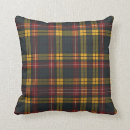 Almofada Buchanan Modern Tartan