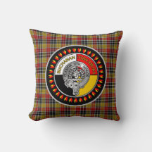 Buchanan - Tuscarora Crest