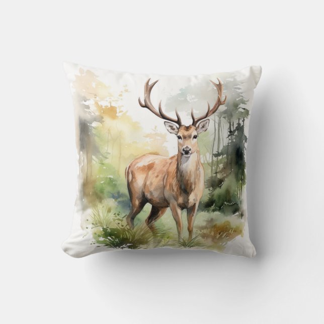 Almofada Buck (Frente)