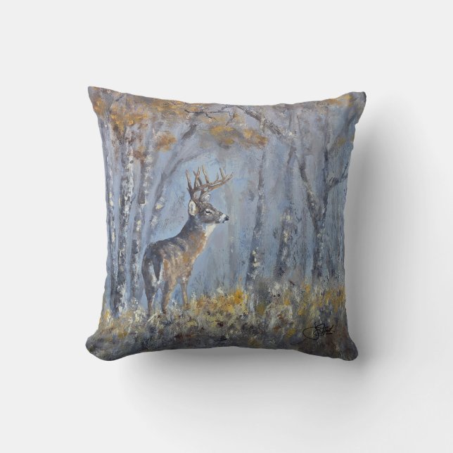 Almofada Buck Meadow (Frente)