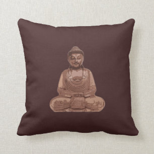 Almofada Buda