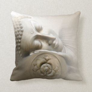 Almofada Buddha de sono