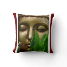 BuddhaToday V2 Travesseiro da Paz #4 c/Citação