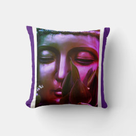 Almofada BuddhaToday V2 Travesseiro da Paz #7 c/Cotação