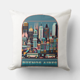 Almofada Buenos Aires Argentina