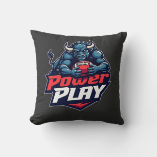 Almofada Buffalo - Power Play
