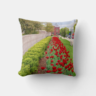 Almofada Bulbs Haupt