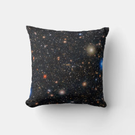 Almofada Bullet Cluster