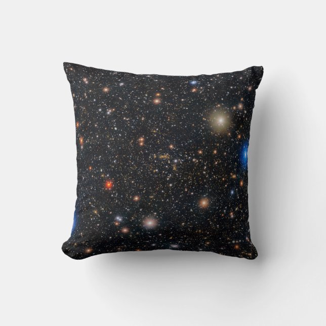 Almofada Bullet Cluster (Frente)