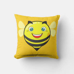 Almofada Bumble Bee