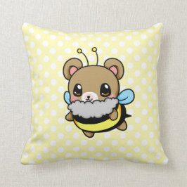 Almofada Bumble o urso