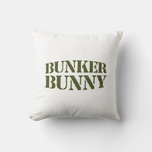 ALMOFADA BUNKER BUNNY